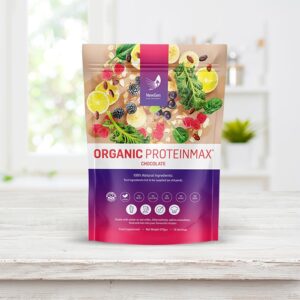 ProteinMax Chocolate