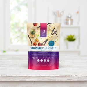 ProteinFix Vanilla